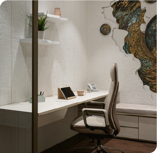 sixsense Home 1
