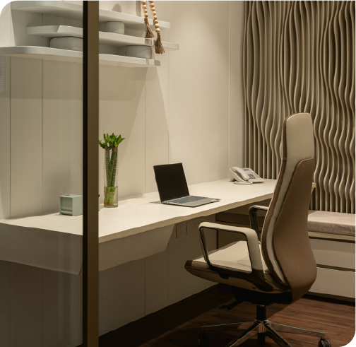 sixsense Home 3