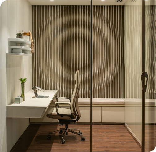 sixsense Home 1