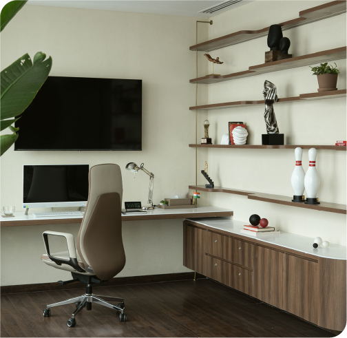sixsense Home 2