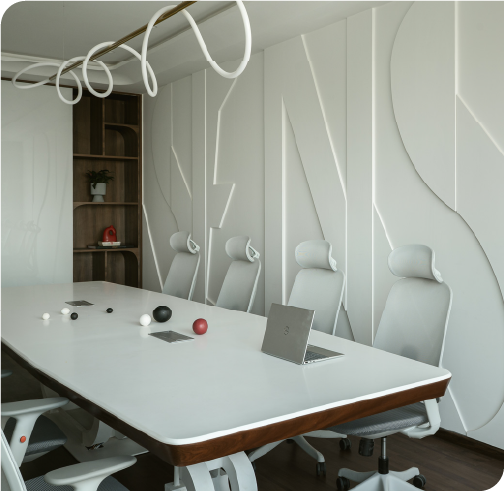 sixsense Home 1