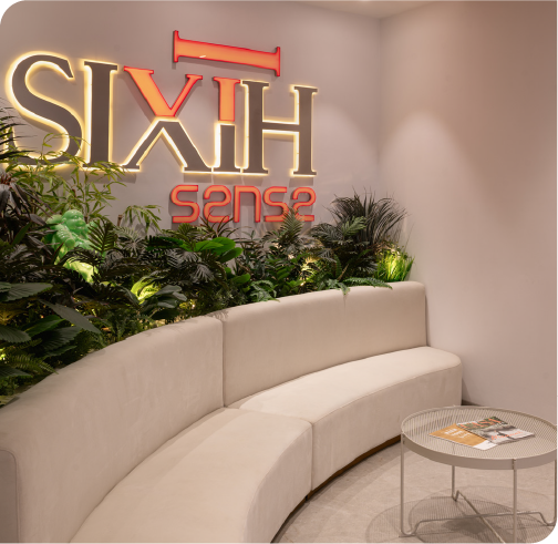 sixsense Home 2