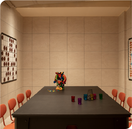 sixsense Home 1