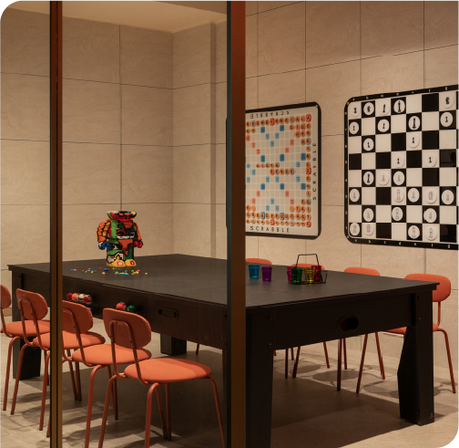 sixsense Home 2