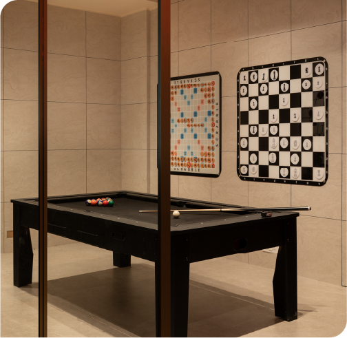 sixsense Home 3