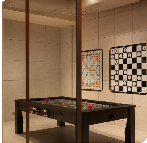 sixsense Home 1