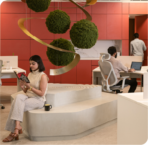 sixsense Home 1