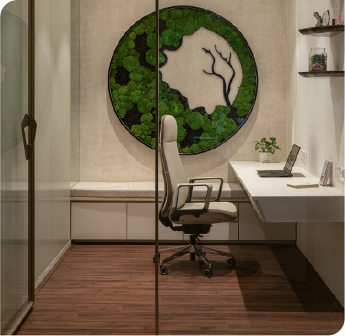 sixsense Home 3