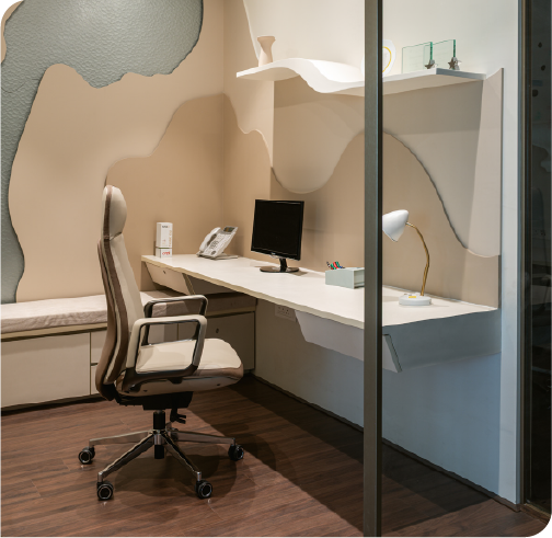 sixsense Home 1