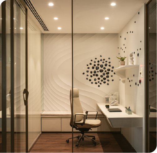sixsense Home 2