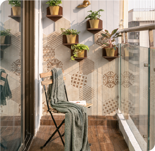 RahejaVista Home 2