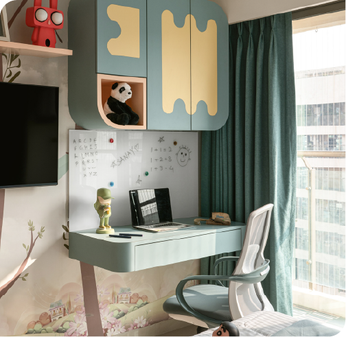 RahejaVista Home 3